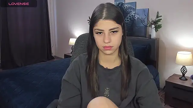 MaryMayson online show from March 15, 2026, 11:49 am