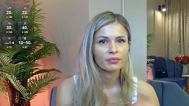 Avril Cyrus online show from October 16, 2025, 6:47 am