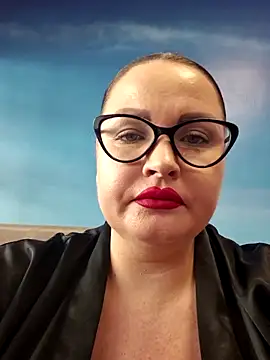 GeorgiaLerox online show from March 6, 2026, 1:40 pm