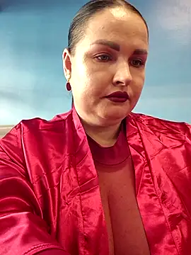 GeorgiaLerox online show from March 14, 2026, 1:16 pm