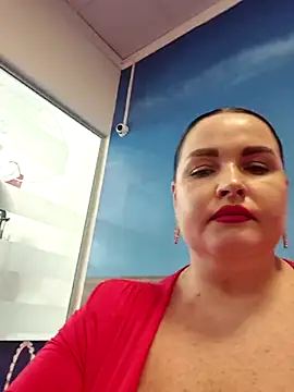 GeorgiaLerox online show from April 3, 2026, 1:20 pm