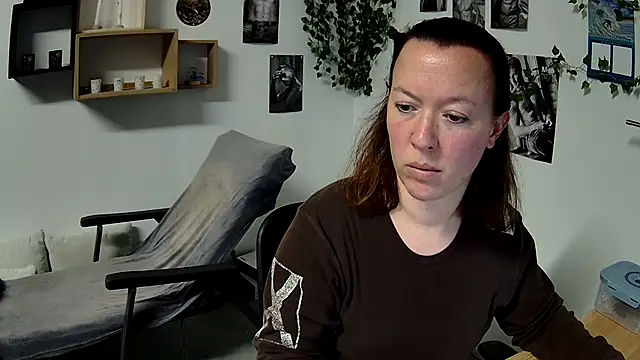 Snapshot of AnyaKrey@xh chatting on January 20, 2025, 12:28 pm AnyaKreyxh online show from January 20, 2025, 12:28 pm