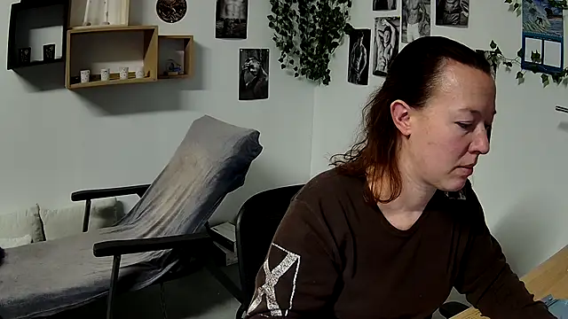 Snapshot of AnyaKrey@xh chatting on January 20, 2025, 6:53 pm AnyaKreyxh online show from January 20, 2025, 6:53 pm