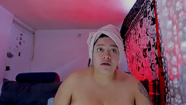 Snapshot of Fierymichef chatting on January 17, 2026, 6:00 pm Fierymichef online show from January 17, 2026, 6:00 pm