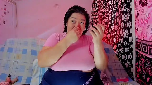 Snapshot of Fierymichef chatting on February 17, 2026, 5:19 pm Fierymichef online show from February 17, 2026, 5:19 pm