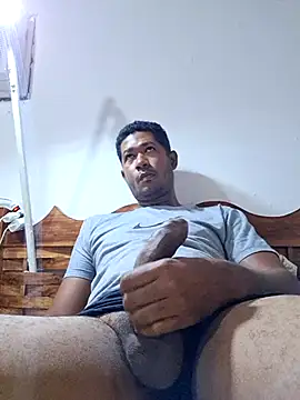 EduardoMoreno online show from November 23, 2025, 11:43 am