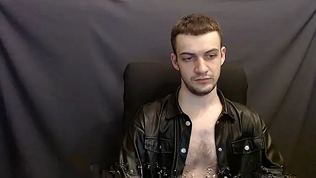  Damien thorn  online show from December 1, 2024, 5:24 pm