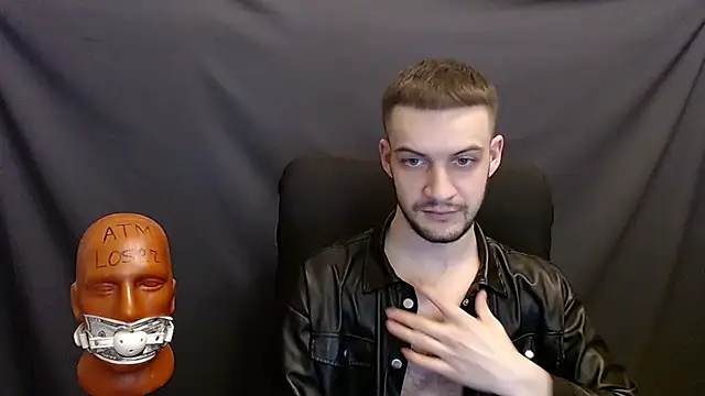  Damien thorn  online show from December 8, 2024, 8:47 pm