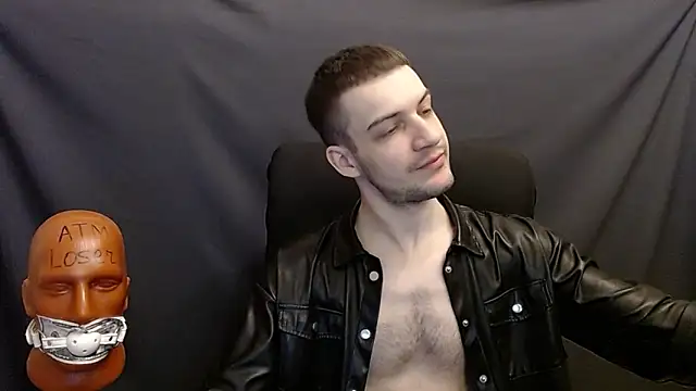  Damien thorn  online show from December 20, 2024, 8:45 pm