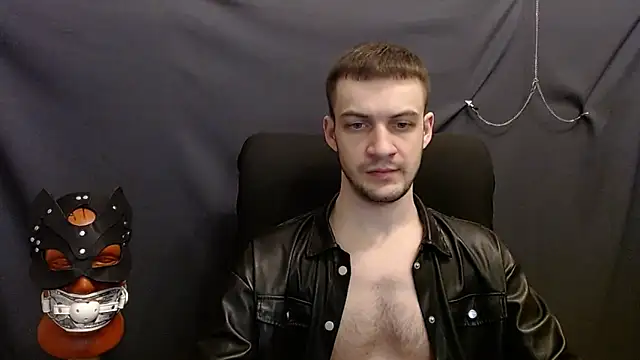  Damien thorn  online show from January 10, 2025, 4:20 pm