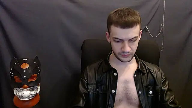  Damien thorn  online show from January 11, 2025, 4:14 pm