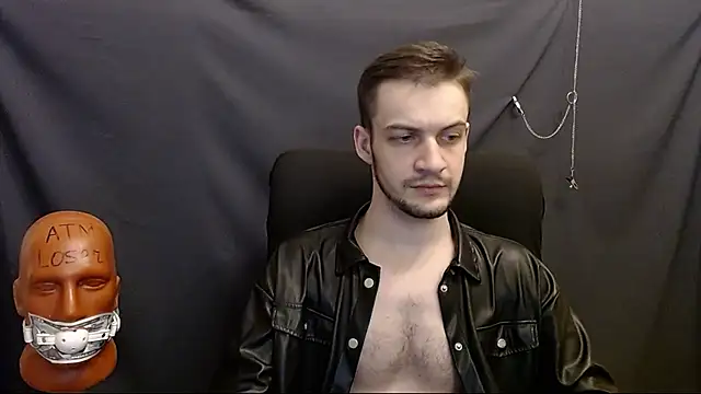  Damien thorn  online show from January 15, 2025, 3:11 am