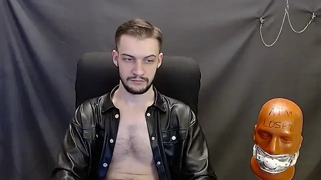  Damien thorn  online show from January 31, 2025, 3:20 am