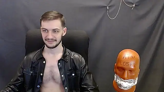  Damien thorn  online show from February 19, 2025, 12:22 pm