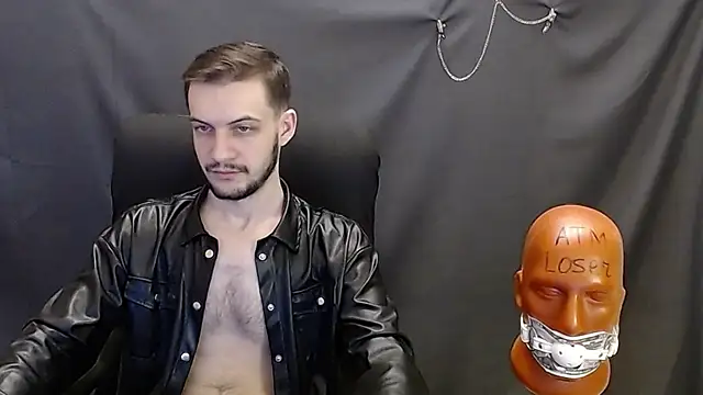  Damien thorn  online show from February 21, 2025, 2:28 am