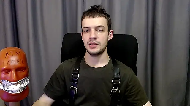  Damien thorn  online show from September 15, 2025, 2:55 am