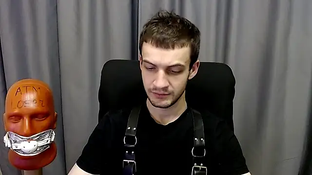  Damien thorn  online show from September 26, 2025, 2:48 am