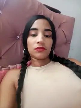  nathaly sweet online show from October 15, 2025, 5:24 pm