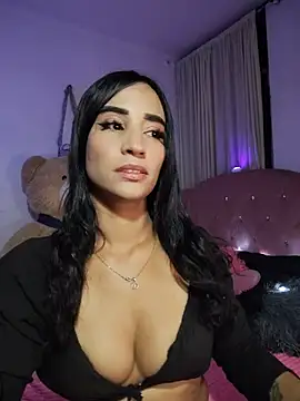  nathaly sweet online show from June 10, 2026, 4:01 am