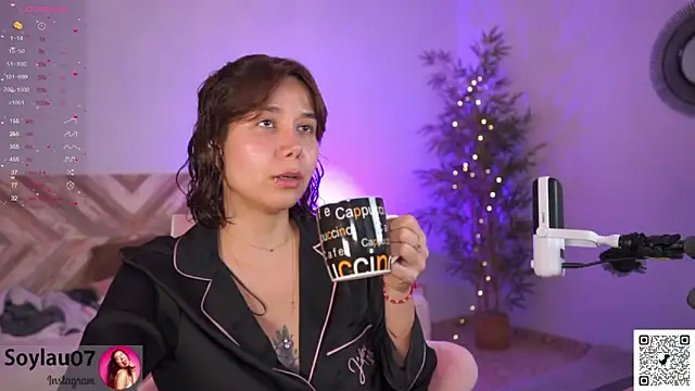 imjess01 online show from April 2, 2026, 4:26 pm