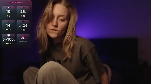 iilovetomatoes online show from February 23, 2026, 10:29 pm