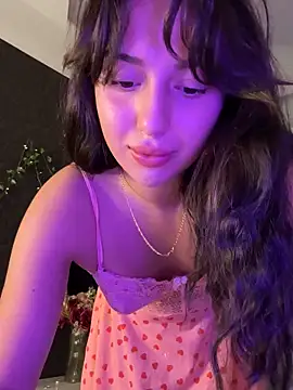 Tasty Nora online show from September 10, 2025, 2:22 am