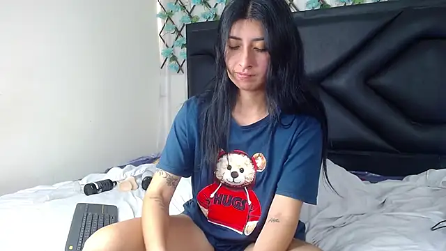 EmmaWilliamss online show from November 29, 2025, 4:54 pm