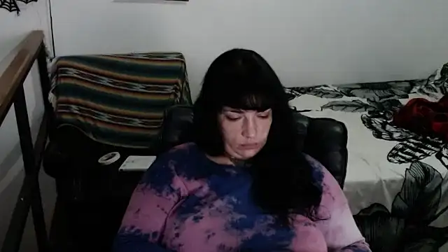 VampGirl1 online show from January 30, 2025, 12:59 pm