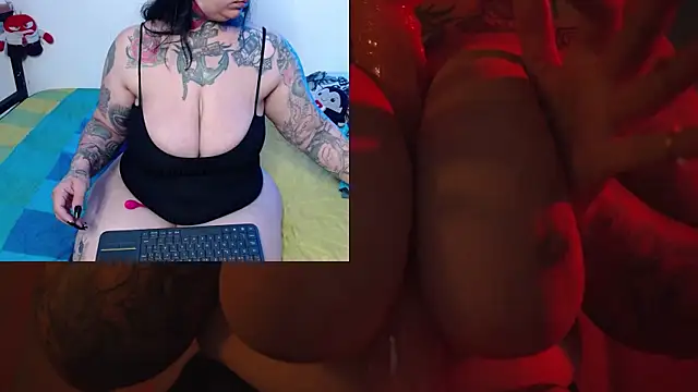 Snapshot of VampGirl1 chatting on March 18, 2026, 12:19 pm VampGirl1 online show from March 18, 2026, 12:19 pm