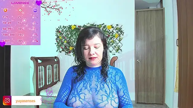 Snapshot of yuya_ss chatting on November 5, 2025, 2:28 pm yuya ss online show from November 5, 2025, 2:28 pm