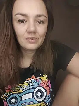 KrissSexi online show from January 14, 2026, 11:27 am