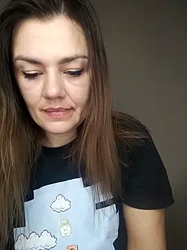 KrissSexi online show from February 13, 2026, 5:14 am