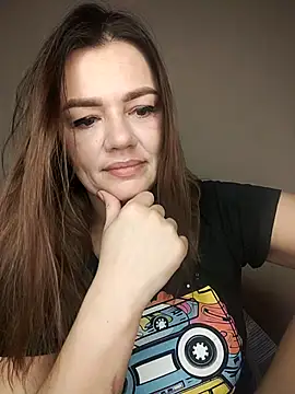 KrissSexi online show from February 17, 2026, 4:31 am