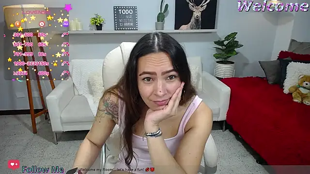 Snapshot of Bianca____ chatting on January 13, 2026, 11:10 pm Bianca online show from January 13, 2026, 11:10 pm