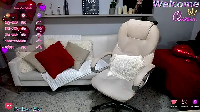 Snapshot of Bianca____ chatting on February 15, 2026, 11:23 pm Bianca online show from February 15, 2026, 11:23 pm