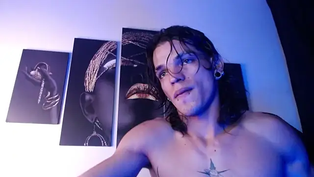 Snapshot of AlbertBernal69 chatting on October 31, 2025, 1:34 pm AlbertBernal69 online show from October 31, 2025, 1:34 pm