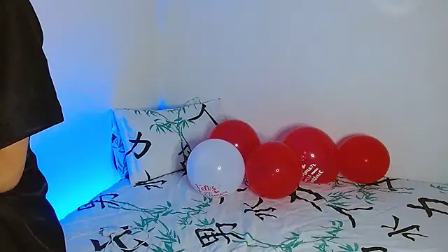 Mehottie29 online show from February 16, 2025, 12:41 am