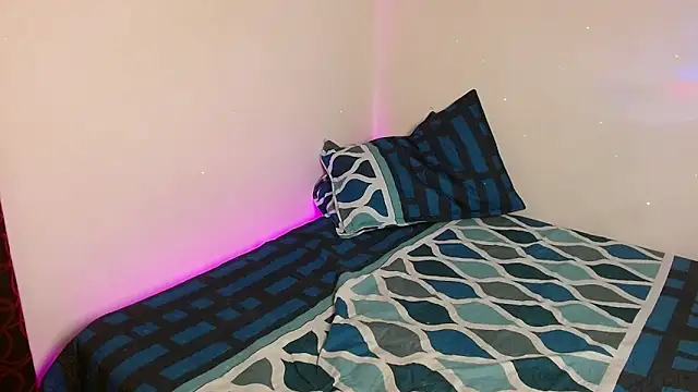 Mehottie29 online show from February 10, 2026, 5:00 am