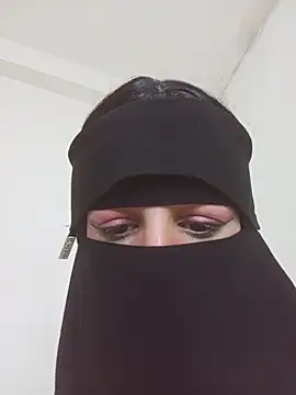 KHALIJIA-ARABIA-couple online show from February 7, 2026, 2:32 pm