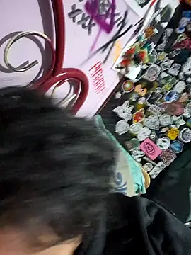 Snapshot of ORIANNA_BODMOD chatting on March 2, 2026, 4:47 am ORIANNA BODMOD online show from March 2, 2026, 4:47 am