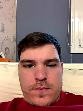 sergigomez online show from November 23, 2025, 11:43 am