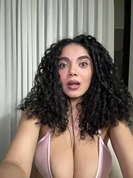 Snapshot of Mariecurl chatting on February 8, 2026, 2:59 am Mariecurl online show from February 8, 2026, 2:59 am