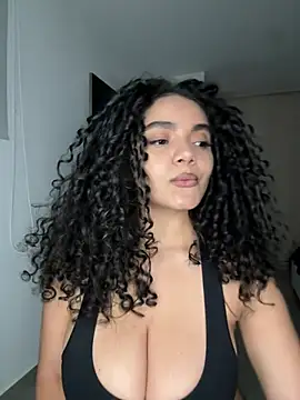 Mariecurl online show from May 20, 2026, 11:11 pm