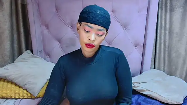 Snapshot of AFRICANGODDESSXXX chatting on November 4, 2025, 10:53 pm AFRICANGODDESSXXX online show from November 4, 2025, 10:53 pm