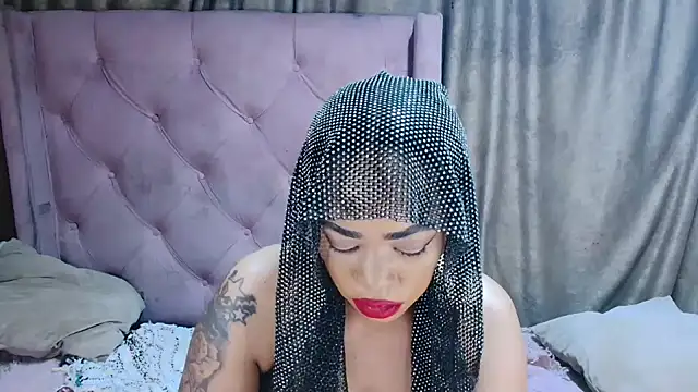 Snapshot of AFRICANGODDESSXXX chatting on November 29, 2025, 12:57 am AFRICANGODDESSXXX online show from November 29, 2025, 12:57 am