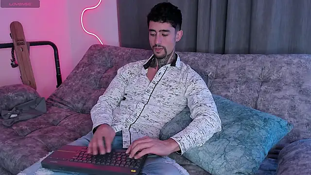 Mark Kamper online show from September 19, 2025, 11:38 pm