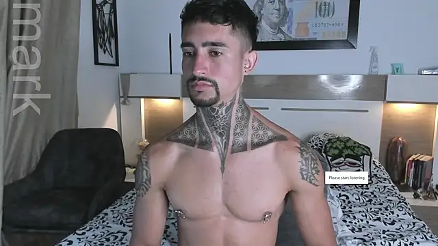 Snapshot of Mark_Kamper chatting on March 1, 2026, 12:12 am Mark Kamper online show from March 1, 2026, 12:12 am