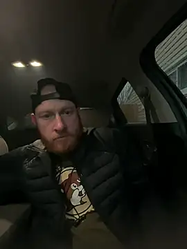 Snapshot of Ginger_Tim chatting on March 15, 2025, 11:17 pm Ginger Tim online show from March 15, 2025, 11:17 pm