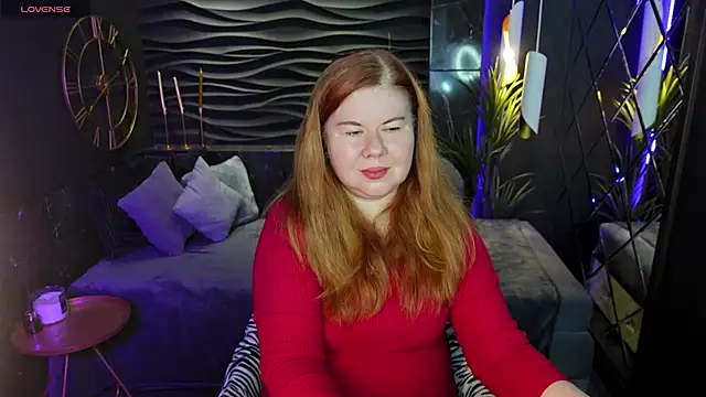 Mrs Emilia online show from December 14, 2024, 3:51 am