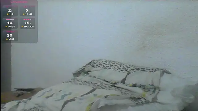 Tombgy07 online show from January 15, 2025, 8:37 pm